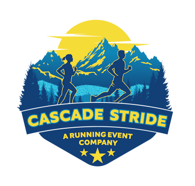 Cascade Stride - A Running Event Company