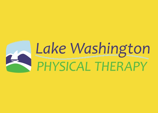 Lake Washington Physical Therapy - Sponsor