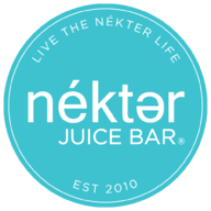 Nekter-Logo