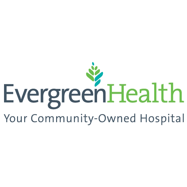 Evergreen Health - Community Wellness Sponsor