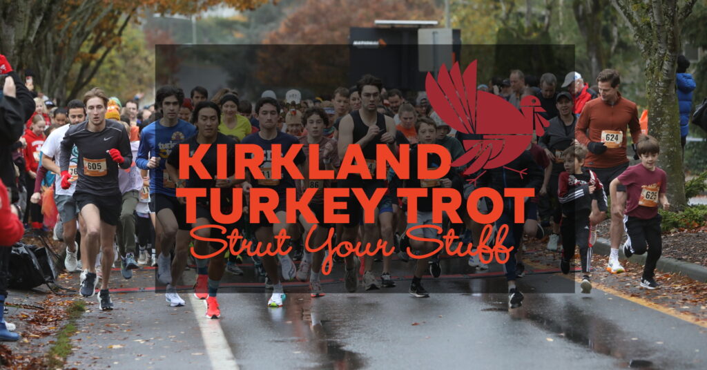 Kirkland Turkey Trot