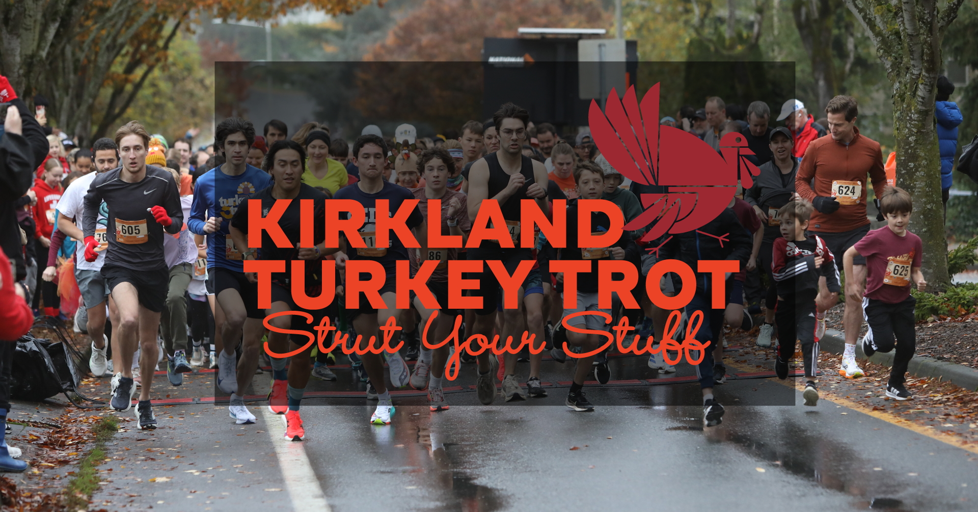Kirkland Turkey Trot